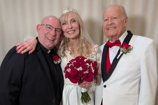 The Wedding Rev - 26