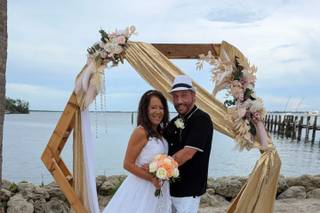 Love is a Beach Wedding - 7