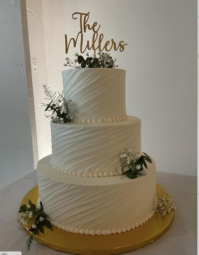 Jeana's Great Cakes - 2