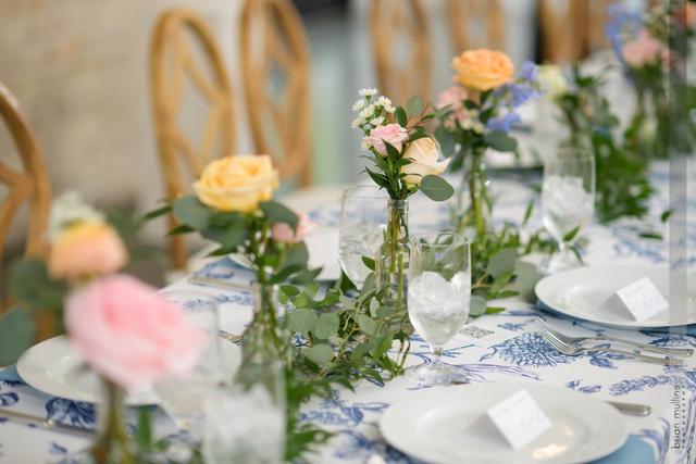 Fallon's Flowers - 3
