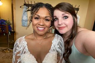 Makeup by Alexa Elise - 20