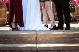 Rancho Victoria Weddings - 25