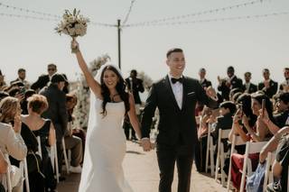 I Do Wedding and Events - 8