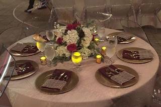 Kate Ryan Event Rentals - 28