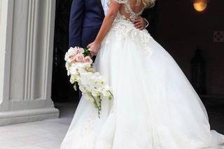 Lemon Drops Weddings & Events - 95