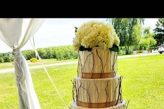 The Gingersnap Bakery - 39