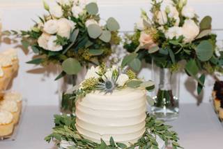 SugarBakers Cakes - 36