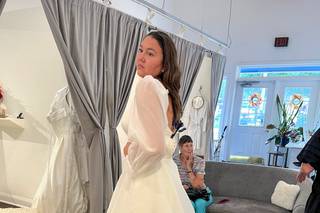 Silk Bridal Studio - 12