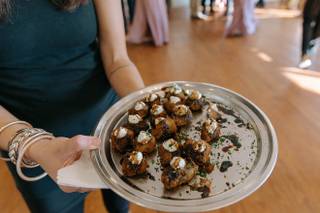 Johanna's Catering -Cafe Lachine - 9