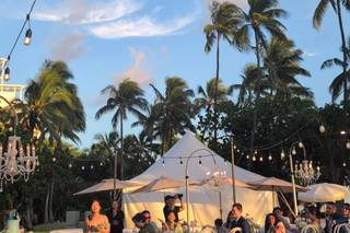 Just Married Hawaii - 5