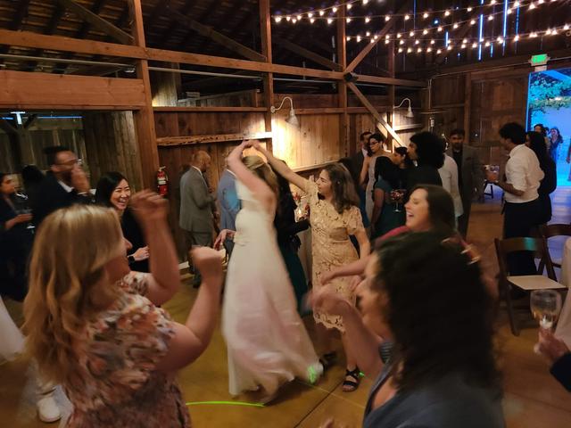 The Urban League DJ's Weddings & All Events - 1