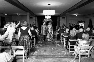 The West End Ballroom - 8