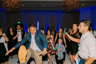 Preston Foreman Mobile DJ Services - 7