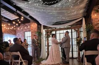 Trellis 925 - Venue - Orlando, FL - WeddingWire