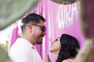 Mariza Ordaz Wedding & Event Planner - 10