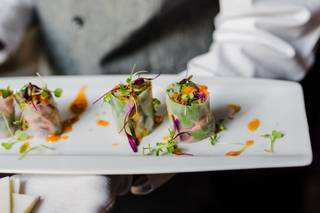 Huegah Catering - 13