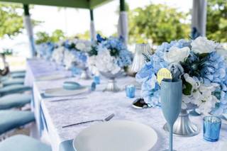 Flawless Weddings & Events of the Virgin Islands - 13