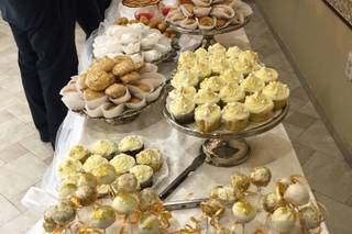 Victory Garden Cafe - 6