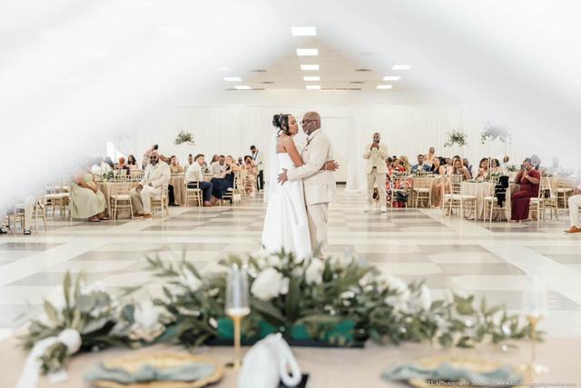 TBJ Weddings & Events - 1