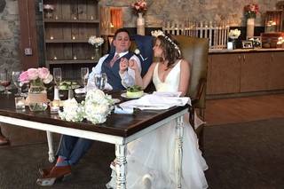 Anna's Bridal Creations - 28