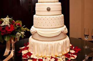 Nicole Smedley Event Designs - 10