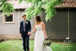 Pat's Barn - 9