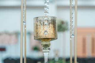 James E Bruce Convention Center - 5