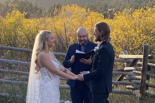 Colorado Weddings by Dan - 15