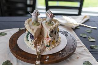 Anna Rose Bakery - 9