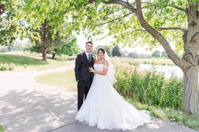 Marc & Mindy - 4
