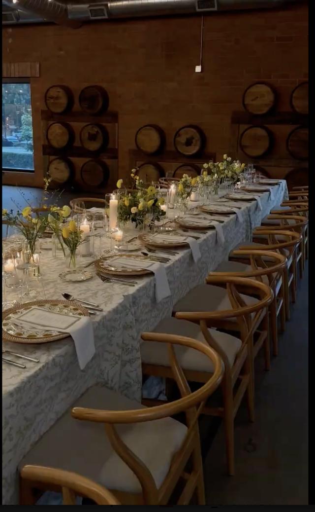 Jackie Fogartie Events - 2