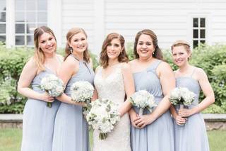 The Bridal Artistry Co. - 74