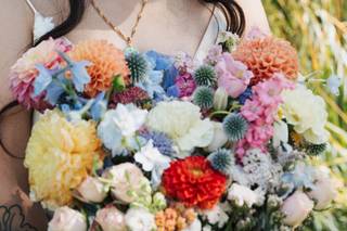Belle Luxury Bridal Co - 20