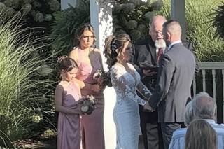 Mid-Michigan Weddings - 5