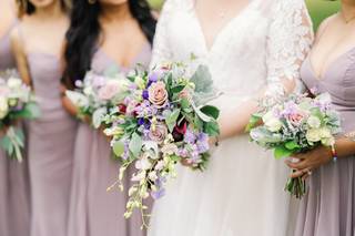 J Designs, A Wedding Flower Boutique - 6