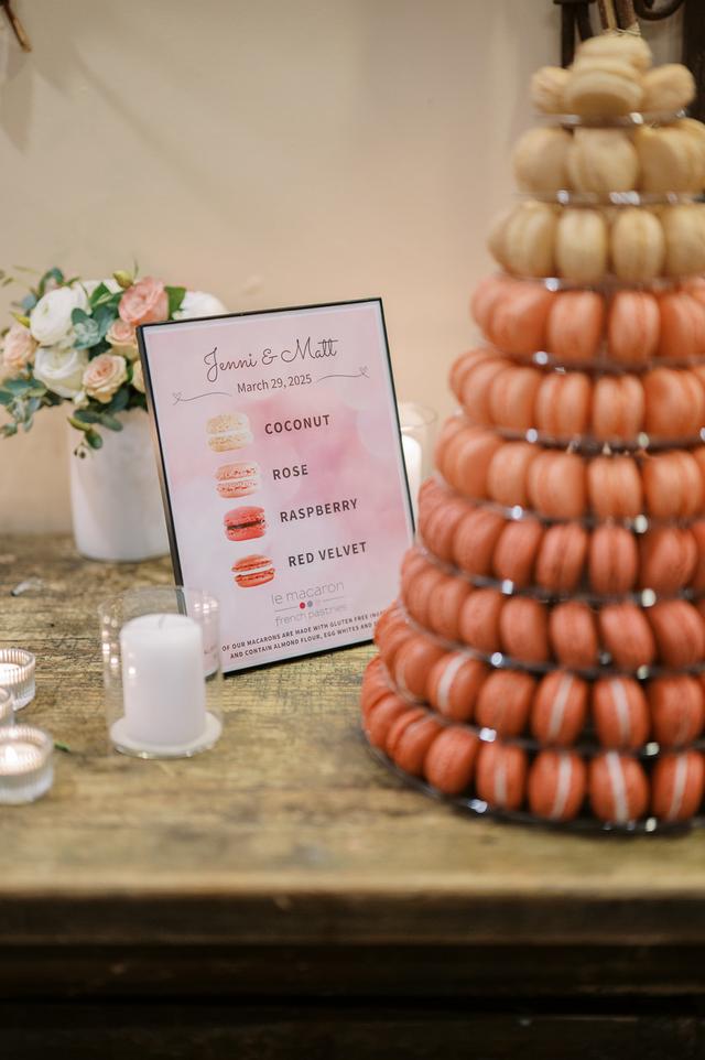 Le Macaron French Pastries Tucson - 1