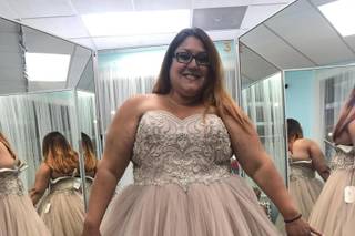 Bombshell Bridal Boutique - 24