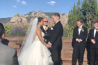 Agave of Sedona Weddings and Event Venue - 88