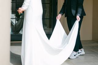 Georgia Grace Weddings - 20