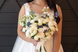 Belle Luxury Bridal Co - 6