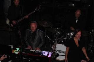 The Element - Cleveland Ohio Wedding and Event Band - 9
