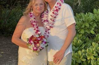 Kauai Wedding Officiant - 12