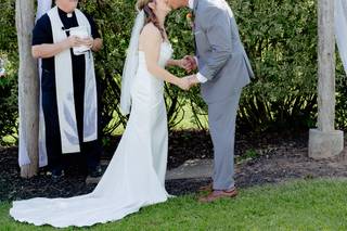 Weddings and Ceremonies with Pastor Chris - 5