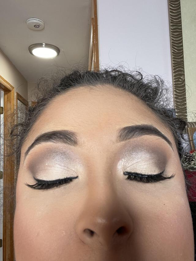 WhitDCouture Pro Makeup Artistry - 1