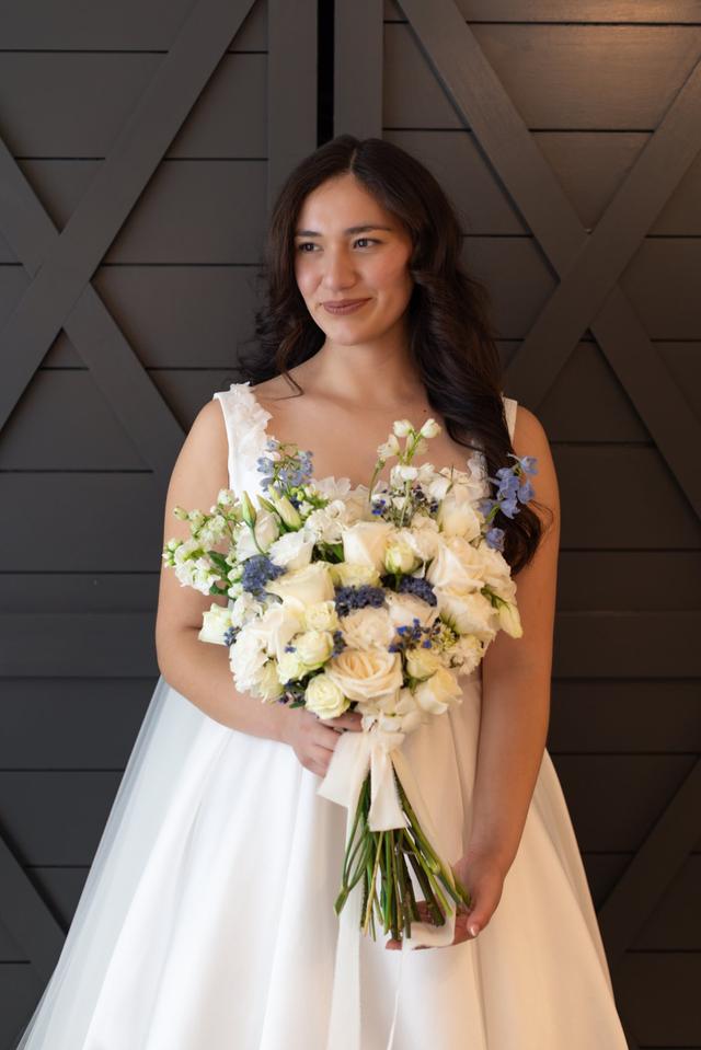 Belle Luxury Bridal Co - 2
