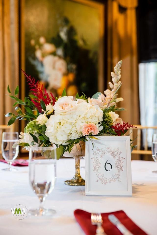 Fallon's Flowers - 2