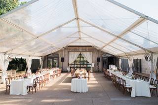 Ambassador Tent Rental - 8