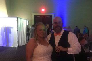 Tampa Wedding Officiant Services - 33