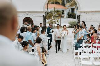 Pride Maya Weddings - 41
