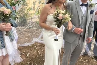 Austin Area Weddings - 20